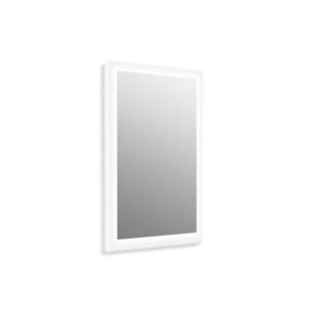 STERLING Sunfield Rectangle Lighted Mirror 37 78901-37-NA